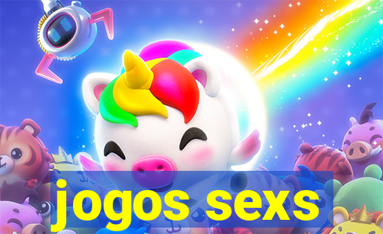 jogos sexs